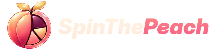 SpinThePeach